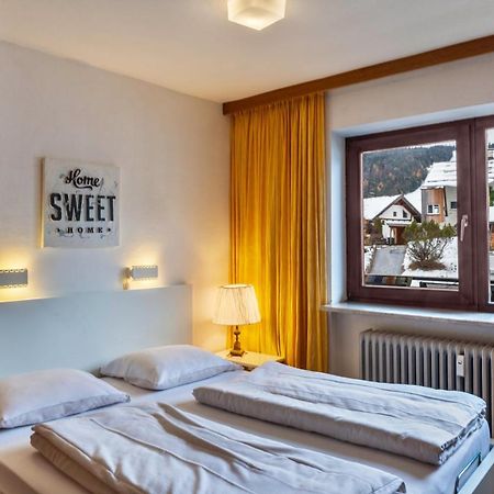 Haus Excelsior Top 29 Seefeld in Tirol Eksteriør billede